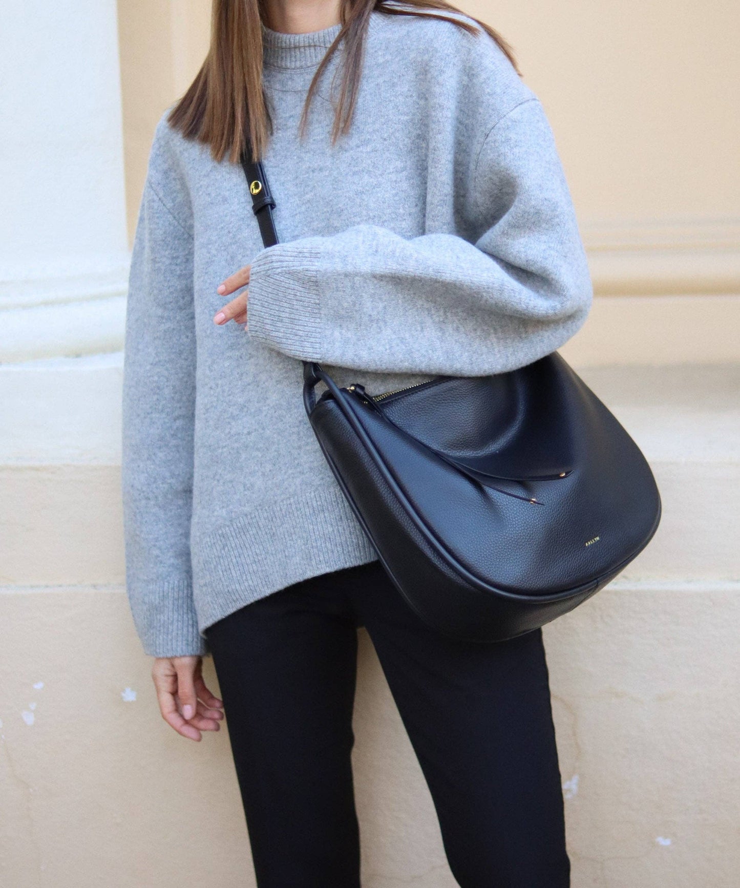 Marley Hobo - Leather