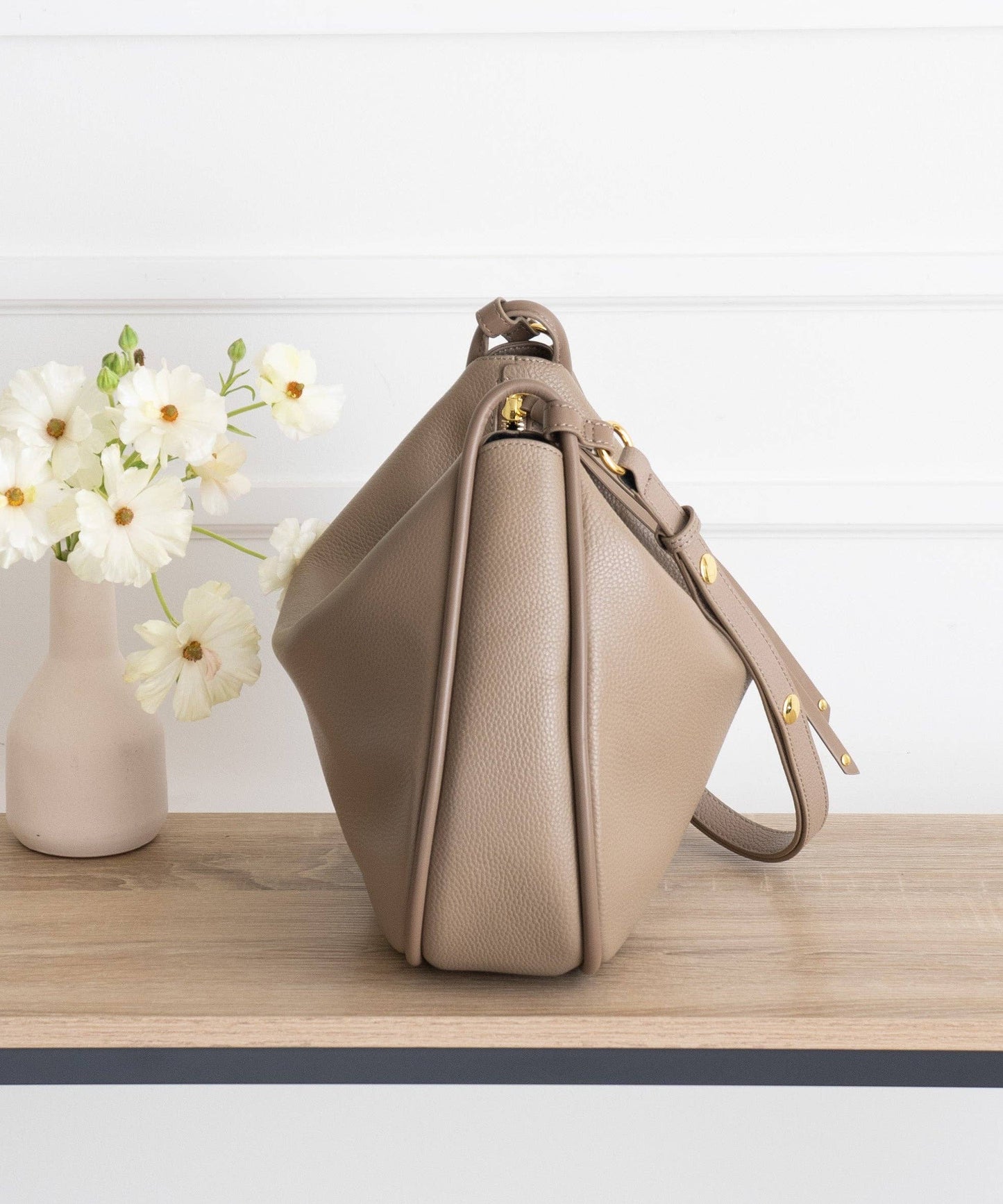 Marley Hobo - Leather