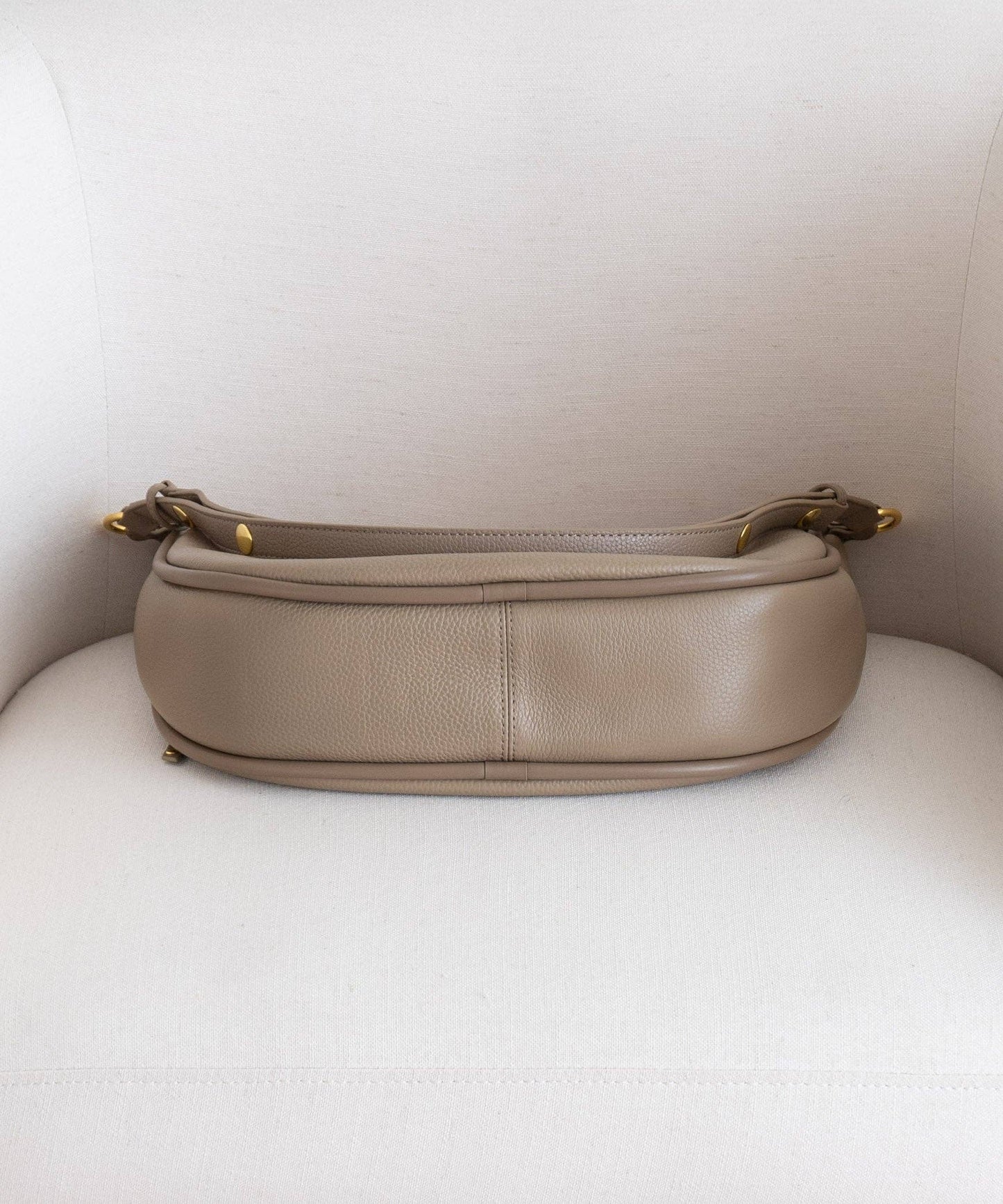 Marley Hobo - Leather