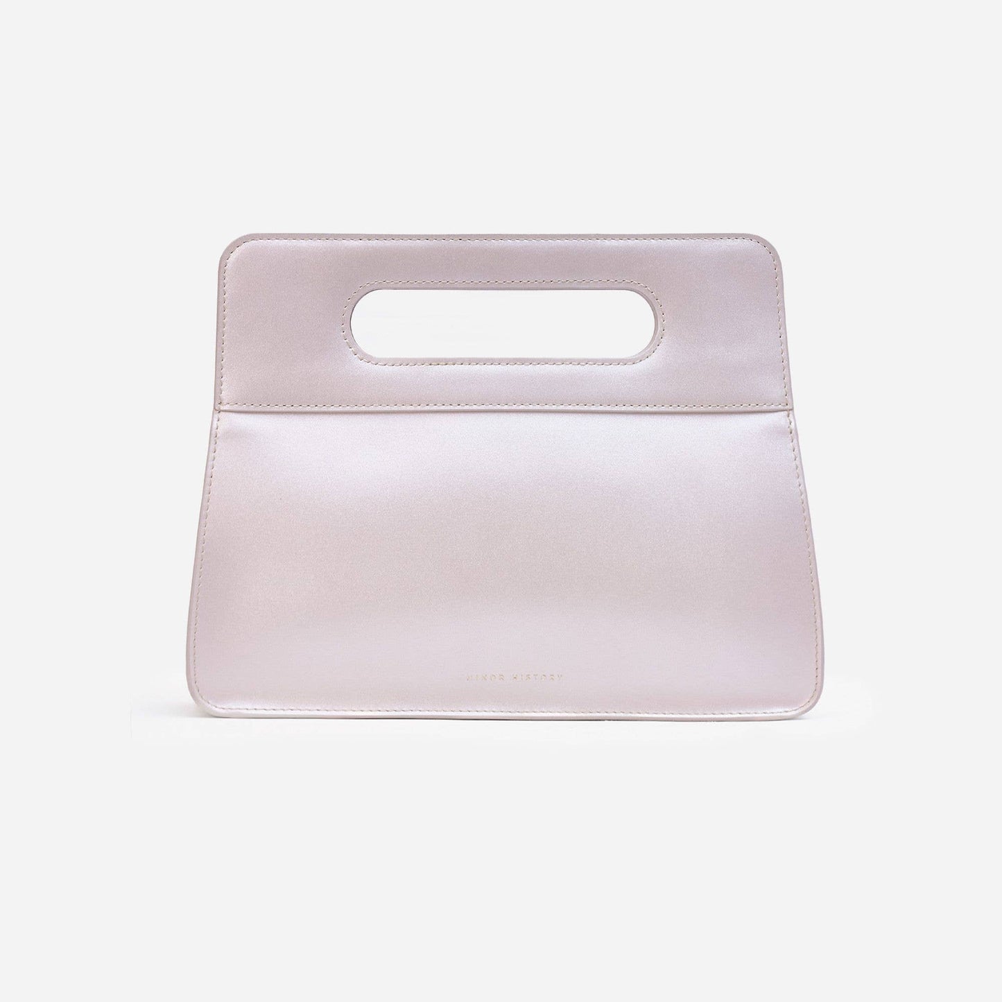 The Afterparty Clutch – Elegant Evening Bag - Pearl Edition