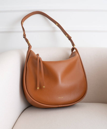 Marley Hobo - Leather