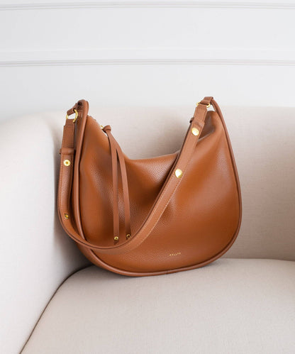 Marley Hobo - Leather