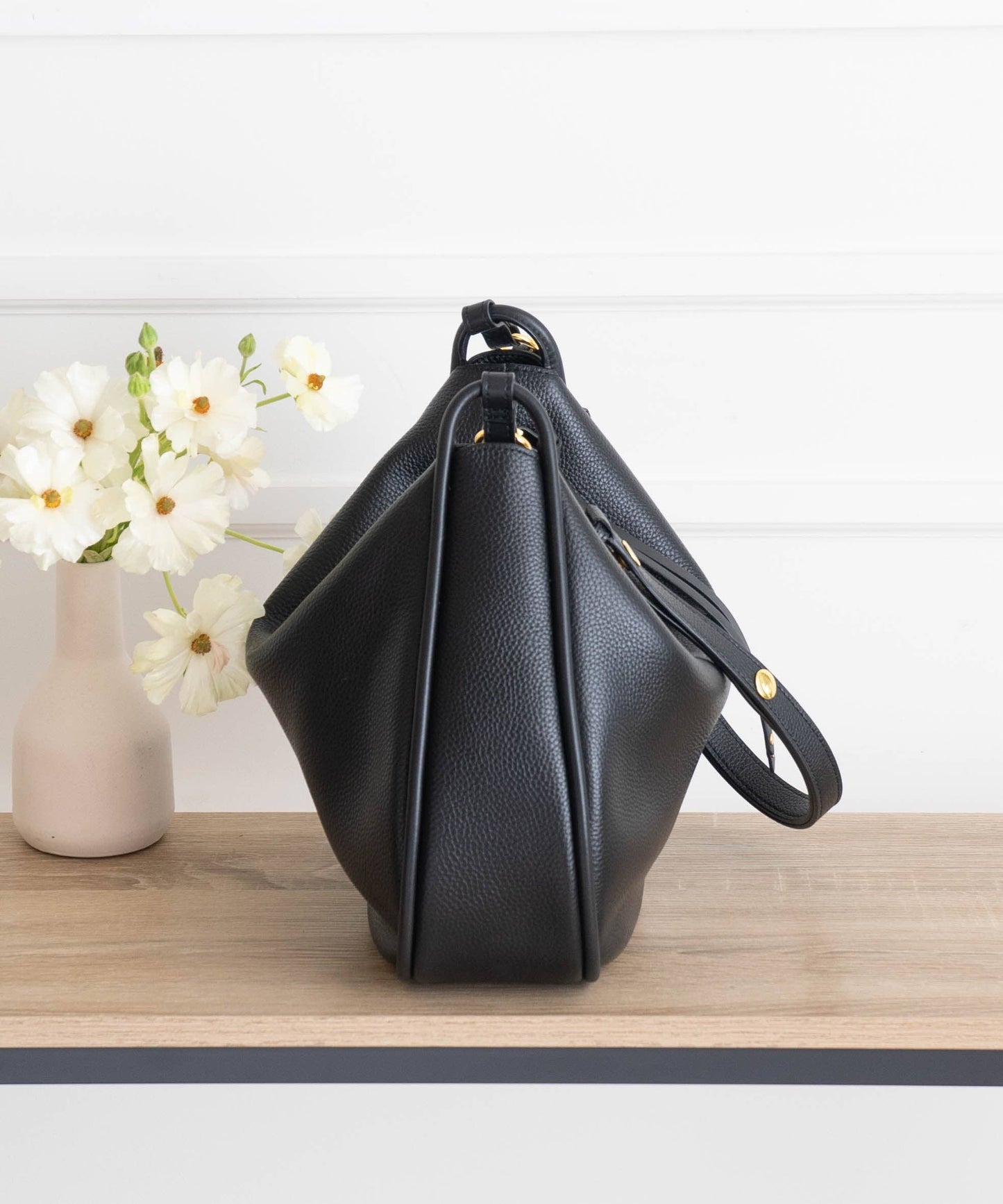 Marley Hobo - Leather