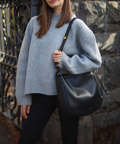 Marley Hobo - Leather