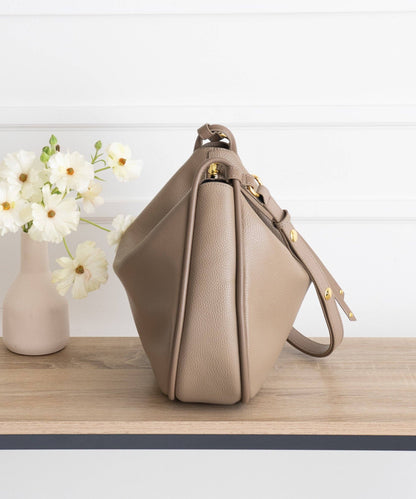 Marley Hobo - Leather