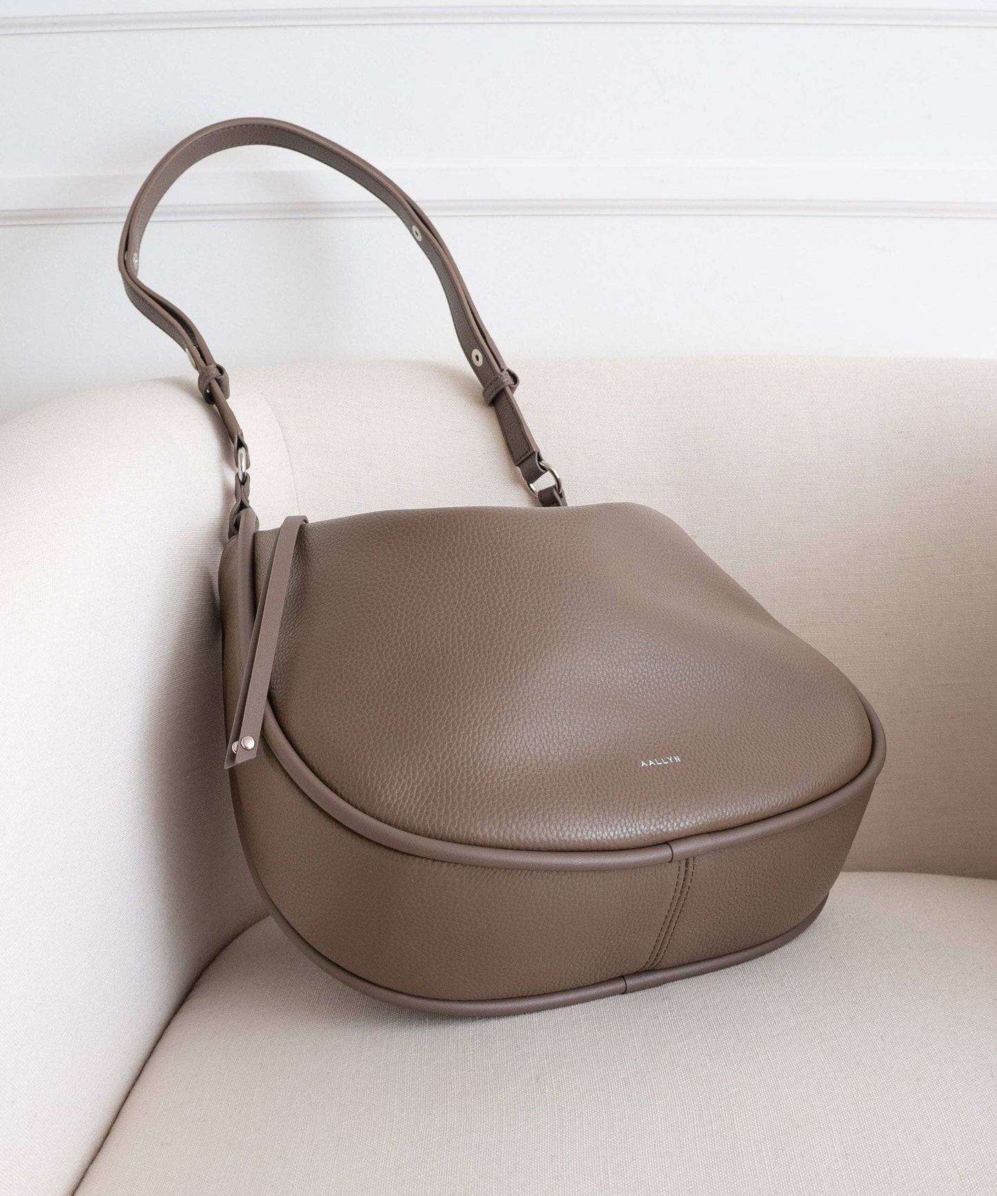 Marley Hobo - Leather