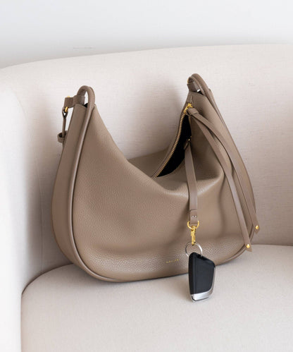 Marley Hobo - Leather