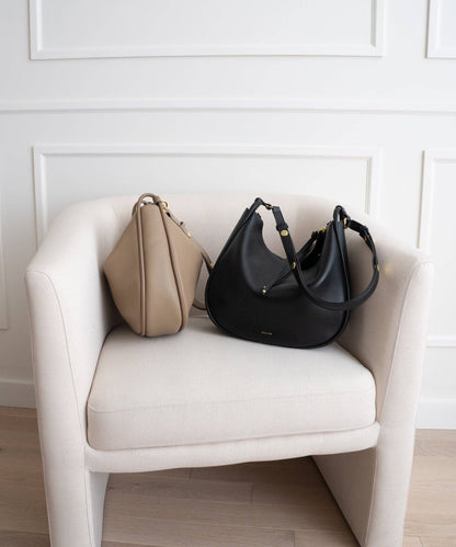 Marley Hobo - Leather