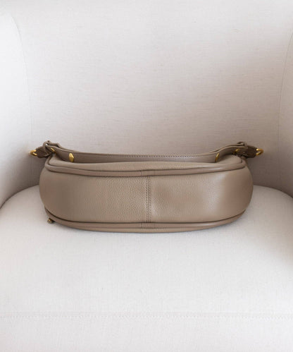 Marley Hobo - Leather