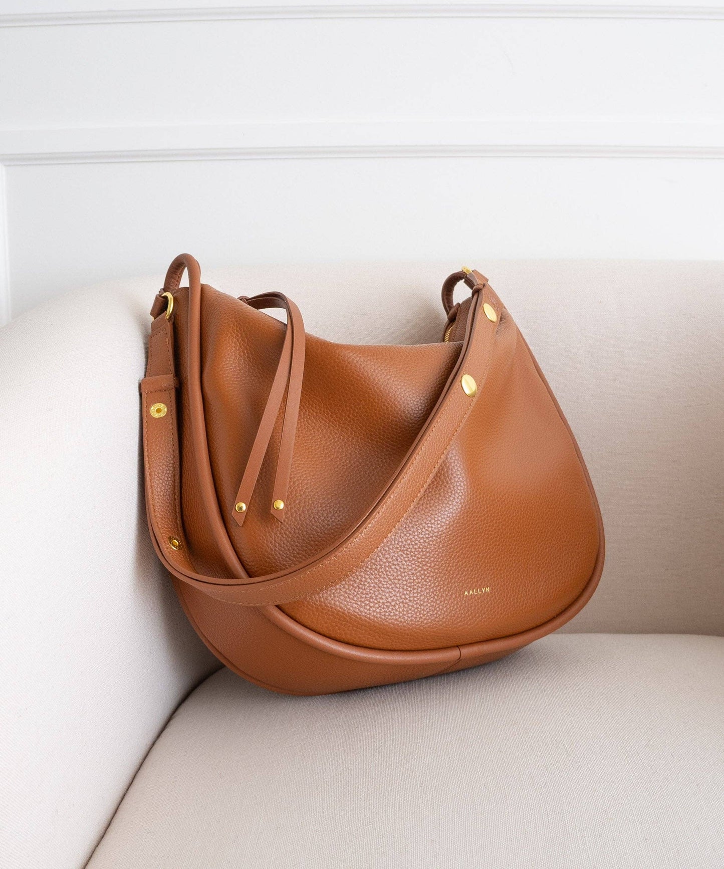 Marley Hobo - Leather