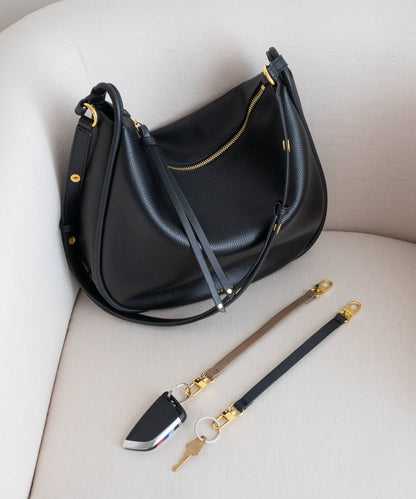 Marley Hobo - Leather