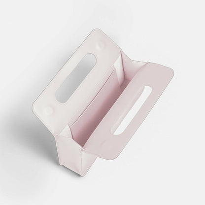 The Afterparty Clutch – Elegant Evening Bag - Pearl Edition