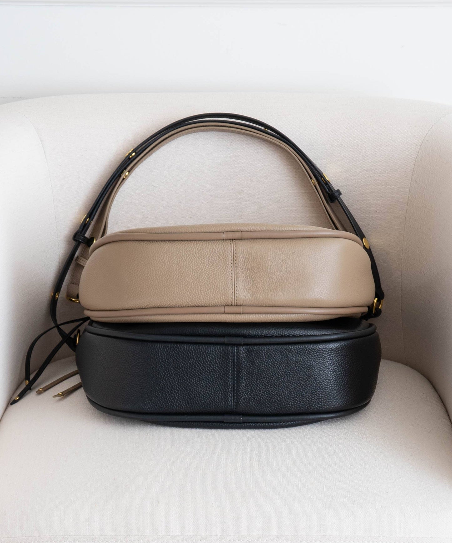 Marley Hobo - Leather