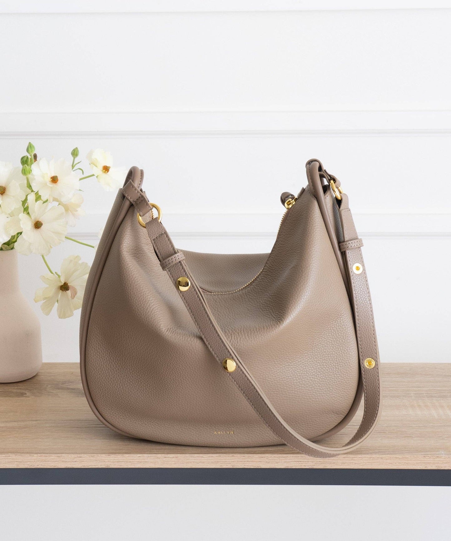 Marley Hobo - Leather